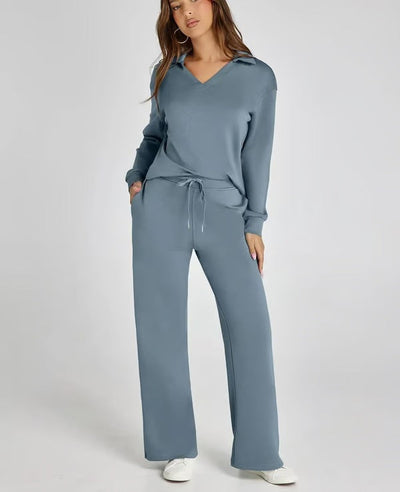Alondra | Relaxed 2-Piece Lounge Set