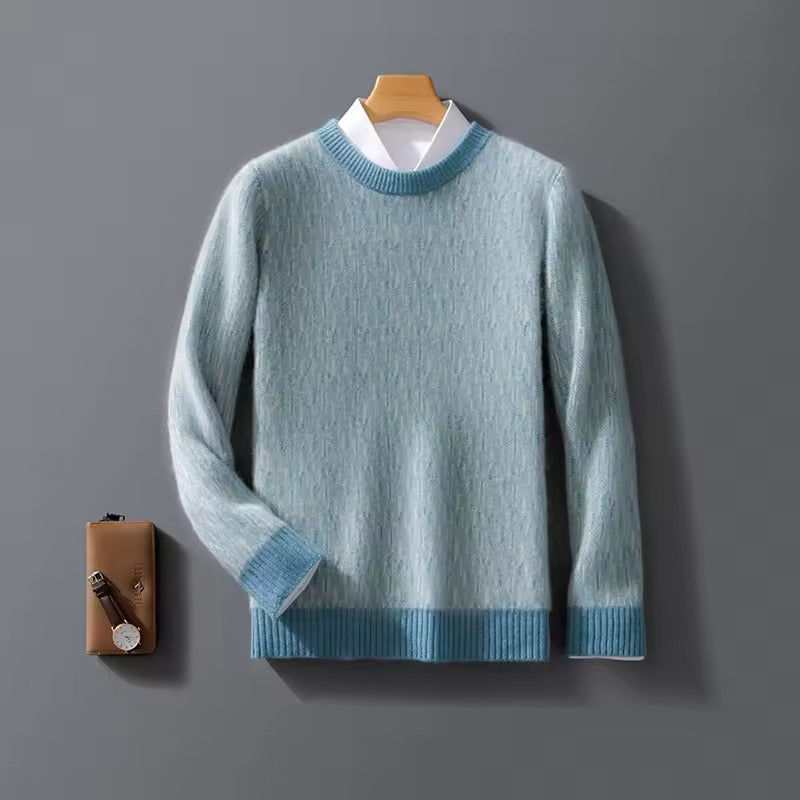 Gavin  | Everyday Knit Sweater