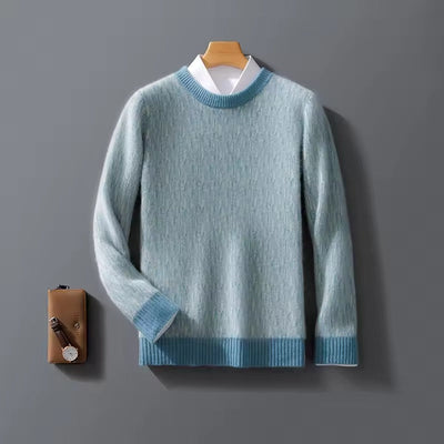 Gavin  | Everyday Knit Sweater