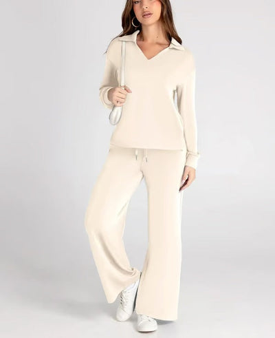 Alondra | Relaxed 2-Piece Lounge Set
