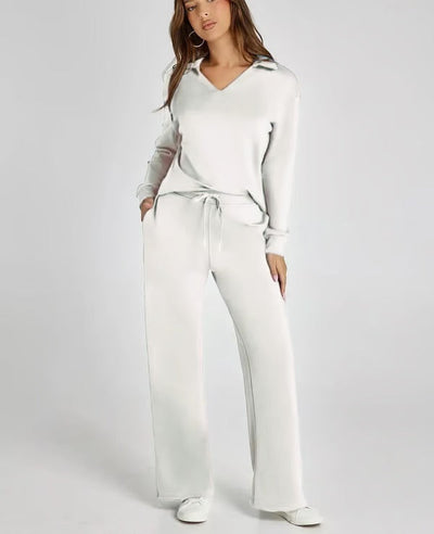 Alondra | Relaxed 2-Piece Lounge Set