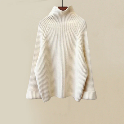 Kehlani | Winter Knit Vest Set