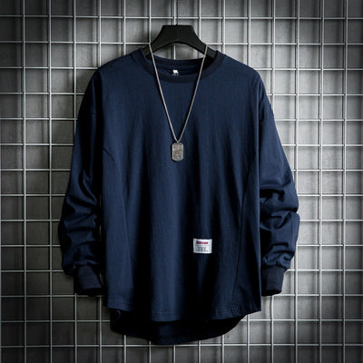 Louis | Casual Pullover