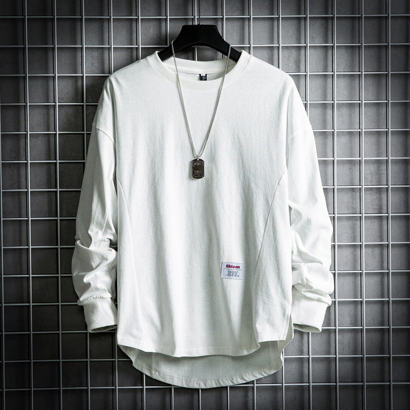 Louis | Casual Pullover
