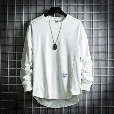 Louis | Casual Pullover