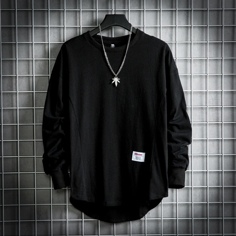 Louis | Casual Pullover
