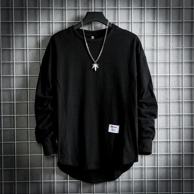Louis | Casual Pullover