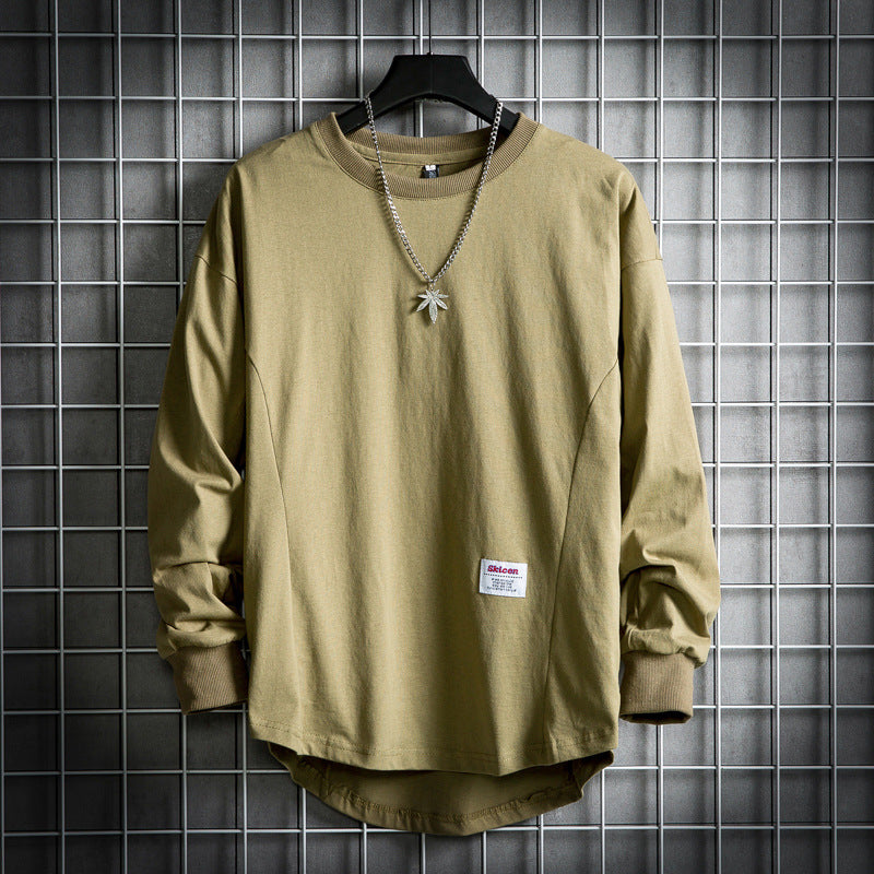 Louis | Casual Pullover