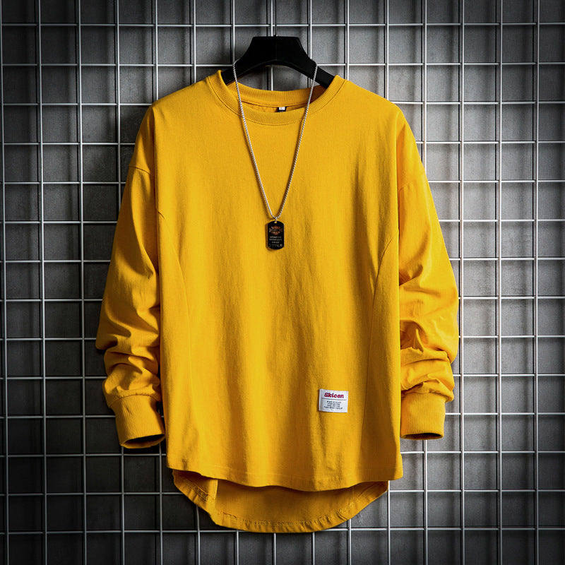 Louis | Casual Pullover