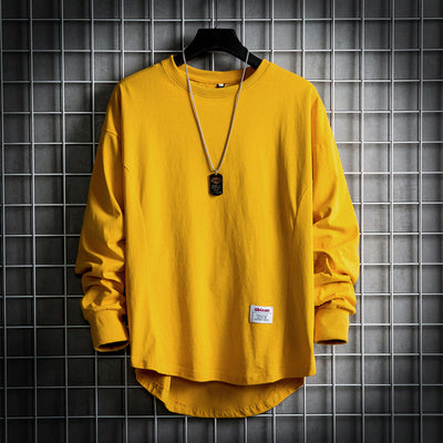 Louis | Casual Pullover