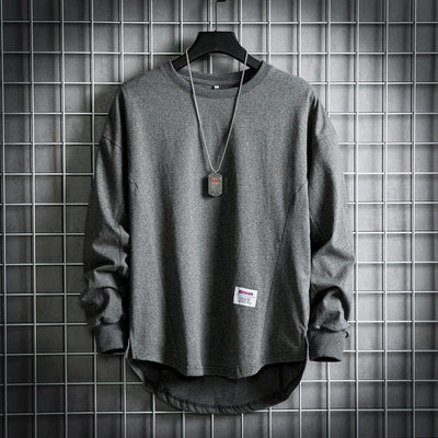 Louis | Casual Pullover
