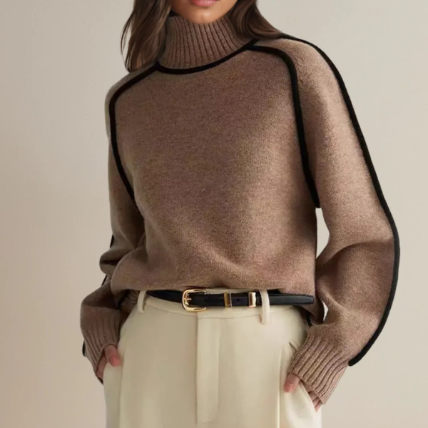 Aura | Elegant Everyday Sweater