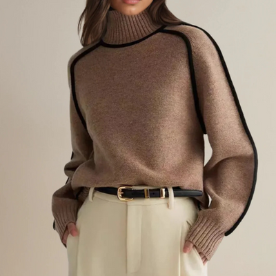 Aura | Elegant Everyday Sweater