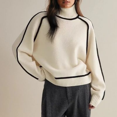 Aura | Elegant Everyday Sweater