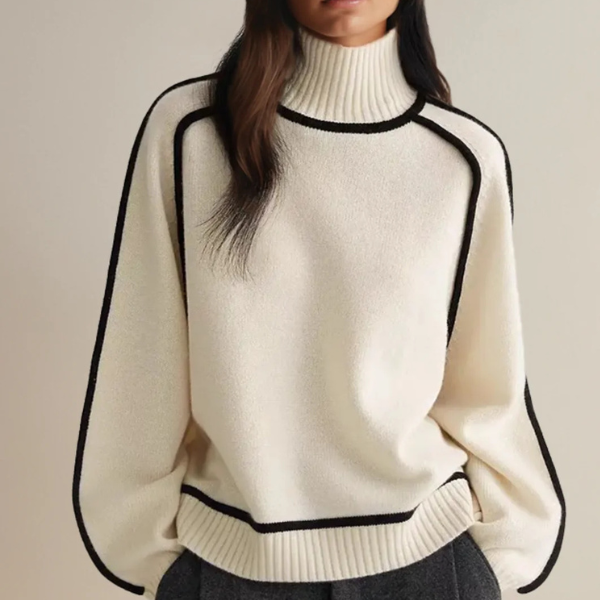 Aura | Elegant Everyday Sweater