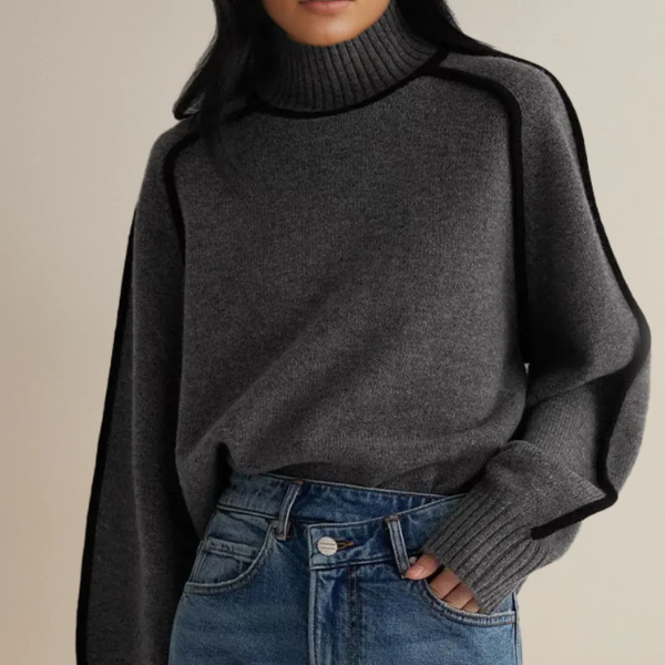 Aura | Elegant Everyday Sweater
