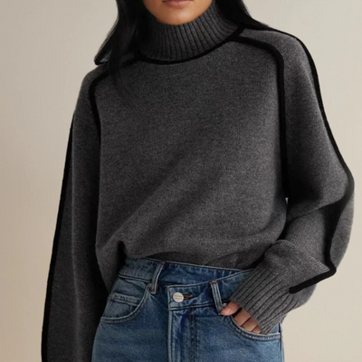 Aura | Elegant Everyday Sweater