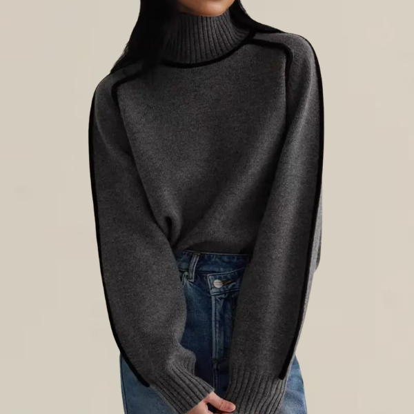 Aura | Elegant Everyday Sweater