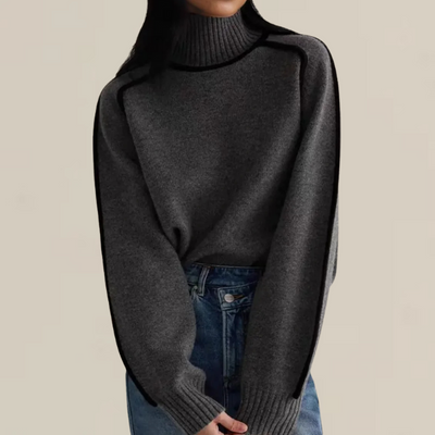 Aura | Elegant Everyday Sweater