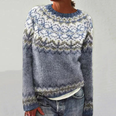 Meagan | Luxurious Elegant Sweater