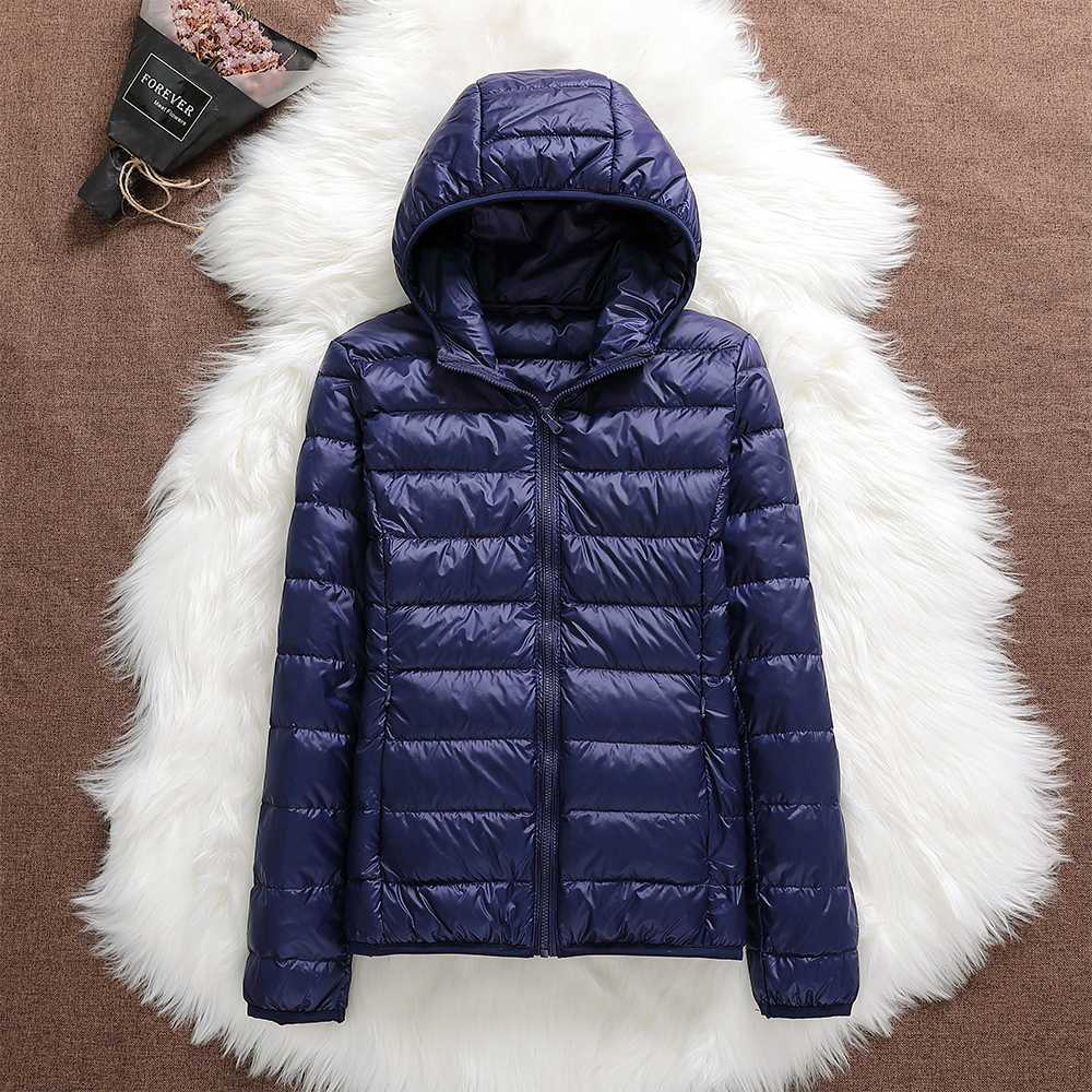 Kaleigh | Lightweight Puffer Jacket
