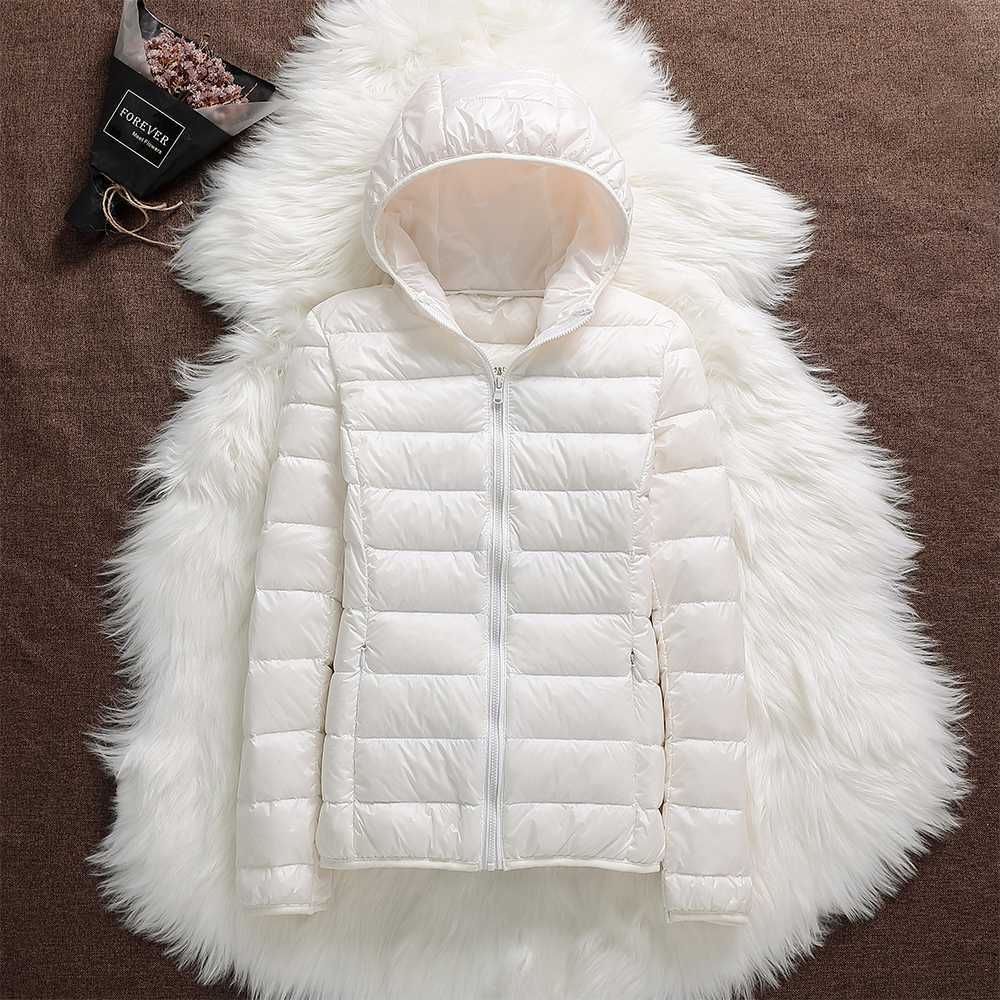 Kaleigh | Lightweight Puffer Jacket