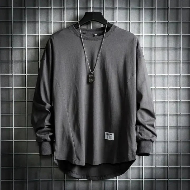Louis | Casual Pullover