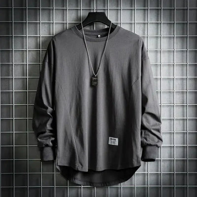Louis | Casual Pullover