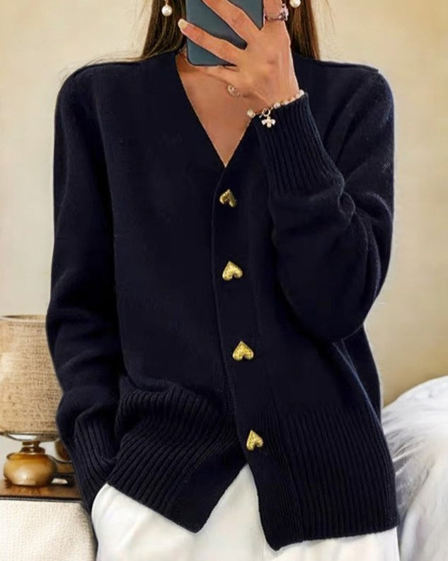Maggie | Cozy Cardigan