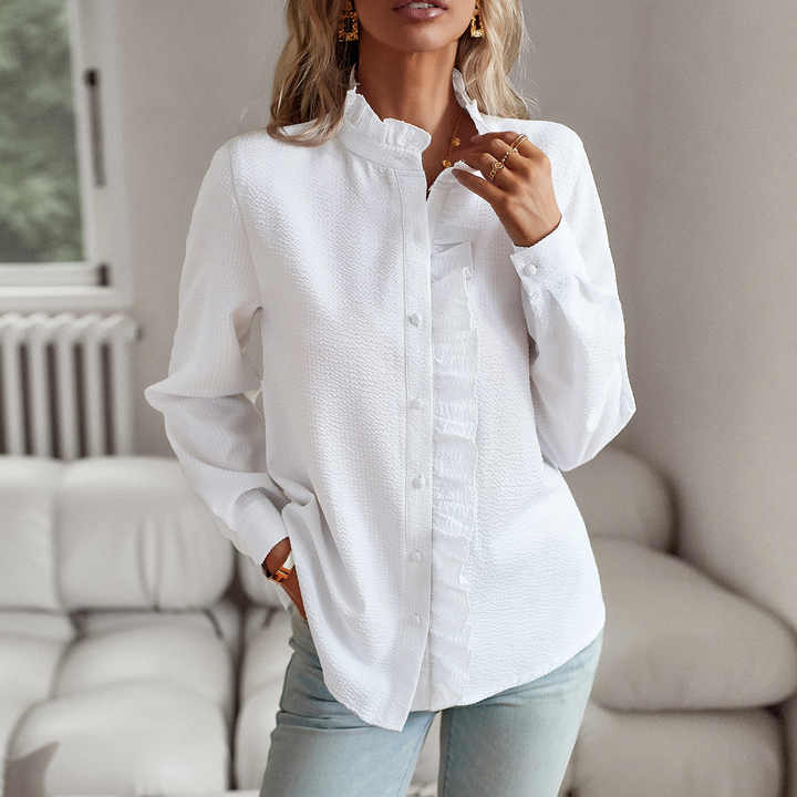Marina | Elegant Blouse